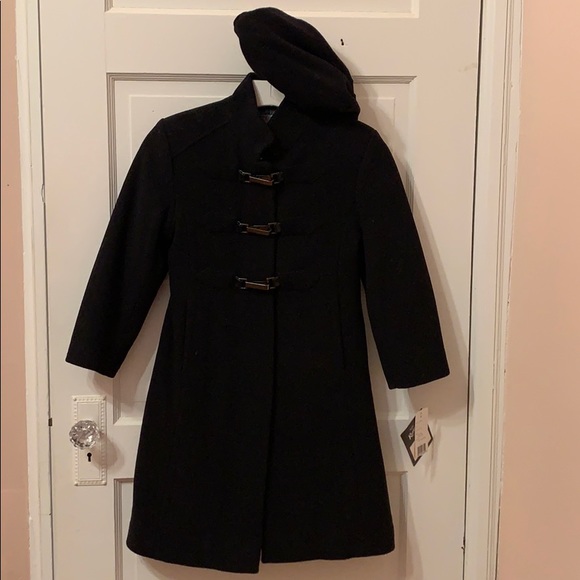 Rothschild Other - Rothschild Black Jacket, 8